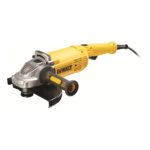 Dewalt DWE492-TR 2200W 230mm Profesyonel Büyük Taşlama