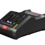 GAL 18V-160 C & GCY 42 Professional Şarj cihazı