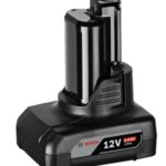 GBA 12V 6.0Ah Professional Akü
