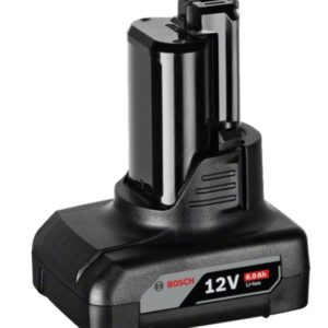 GBA 12V 6.0Ah Professional Akü