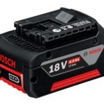 GBA 18V 4.0Ah Professional Akü