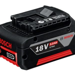 GBA 18V 5.0Ah Professional Akü