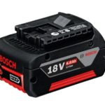 GBA 18V 6.0Ah Professional Akü