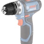 GFA 12-B Professional FlexiClick Adaptörü