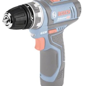 GFA 12-B Professional FlexiClick Adaptörü