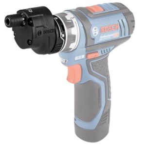 GFA 12-E Professional FlexiClick Adaptörü