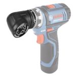 GFA 12-W Professional FlexiClick Adaptörü