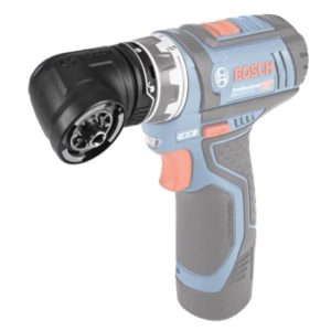 GFA 12-W Professional FlexiClick Adaptörü