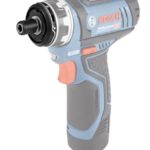 GFA 12-X Professional FlexiClick Adaptörü