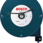 Hose Pull Professional Makaralı hortum