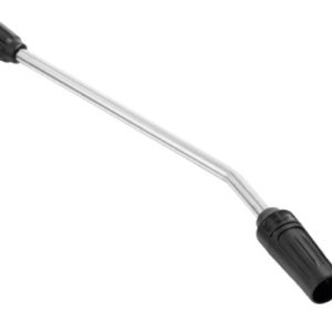 Lance with vario fan jet nozzle for GHP 5-75X Professional