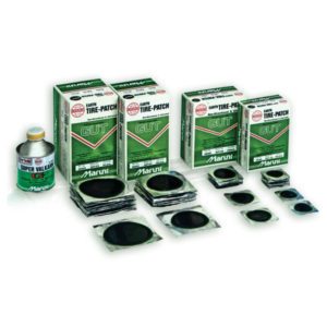 MARUNİ GUT DIŞ LASTİK TAMİR YAMASI