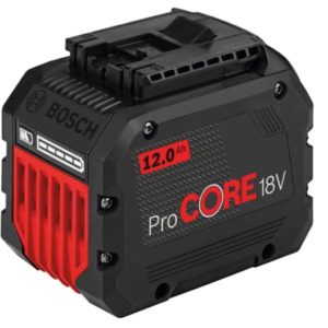 ProCORE18V 12.0Ah Professional Akü