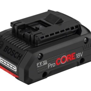 ProCORE18V 4.0Ah Professional Akü