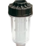 Su filtresi Professional