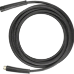 Çelik takviyeli kauçuk hortum (10 m) Professional