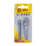 005-KK1314 2 PC BİTS UÇ ADAPTÖR SETİ
