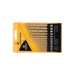 009-RC1103 8 PARÇA AĞAÇ MATKAP UCU SETİ