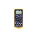 011-RC0062 DİJİTAL MULTİMETRE MY-62