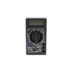 011-RC0360 DİJİTAL MULTİMETRE DT-830D