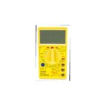 011-RC0860 DİJİTAL MULTİMETRE DT-860D