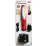 013-RC0030 ŞARJLI FENER LEDLİ SEHPALI 420LM