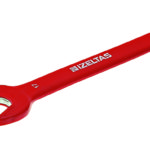 0255 Süper İzole Çatal Bir Ağız Anahtar (mm)