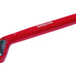 0435 Süper İzoleli Bir Ağız Yıldız Anahtar (mm)