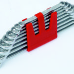 0440 Düz Yıldız Anahtar Takımı (mm)