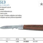 0513 Kablo Bıçağı (2)