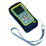 05885 LazerMetre Digital Göstergeli