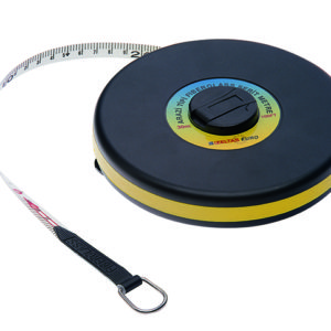 05886 Arazi Tipi Fiberglas Şerit Metre