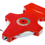 05886 Arazi Tipi Fiberglas Şerit Metre (Saplı)