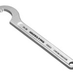 0860 Kanca Anahtar (Dörtgen Uçlu)