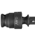 1-2 HAVALI LOKMA VE ADAPTÖRLERİ 1