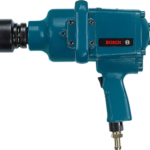 1 havalı darbeli somun sıkma makinesi Professional