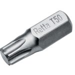 10 mm Torx Bits Uçlar