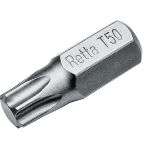 10 mm Torx Bits Uçlar