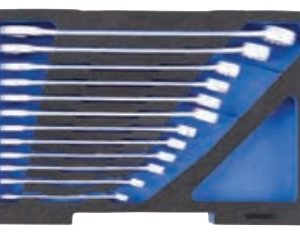 1100 CT1-7 Kombine Anahtar Seti 1-2 L-BOXX 136 Modülünde, 12 Prç (2)