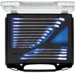 1101-7-7 R Kombine Anahtar Seti i-BOXX 72'de 15 Prç (2)