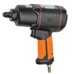 12 Havalı Somun Sökme