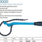 120000 Zincirli Boru Anahtarı Boss (2)