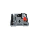 12” HAVALI SOMUN SIKMA SETİ