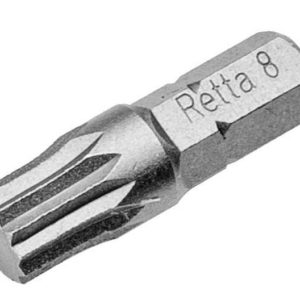 14 12 Köşe Bits Uçlar-XZN