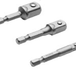 14 50 MM Bits Adaptör Set