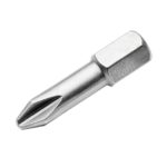 14 Endüstriyel Yıldız Bits Uçlar