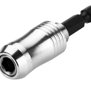 14 Mıknatıslı Bits Tutucu