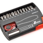 14 Pcs Cırcır Bits Set