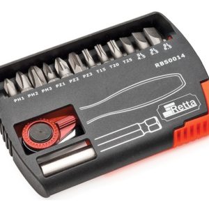 14 Pcs Cırcır Bits Set