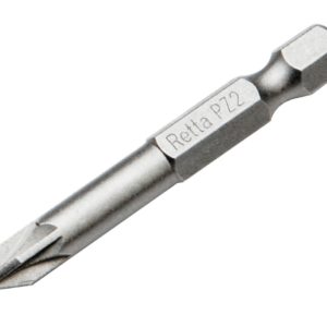 14 Pozidriv Bits Uçlar